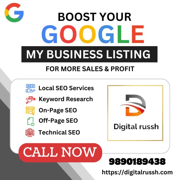 Google Advertising Agency in Nagpur