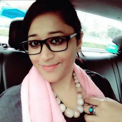 Richa Shrivastav